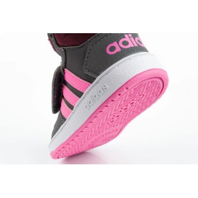 8. adidas Hoops Jr GZ7798 Sportschuhe