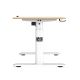 7. Ultradesk Pulsar Schwarz