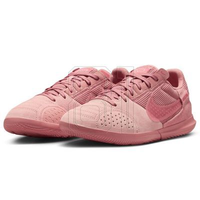 10. Nike Streetgato IC Jr DH7723-602 Fußballschuhe