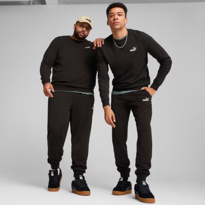 10. Puma Ess No. 1 Logo TR cl M 682608 01 Hose