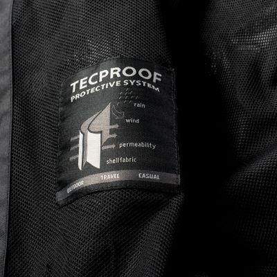 5. DIRCE Übergangsjacke für Herren