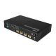 2. Lindy 38355 HDMI TV-Splitter