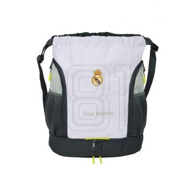 5. Real Madrid Sportrucksack 612554197
