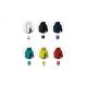4. Malfini Rainbow Jacket W MLI-53919 smaragd