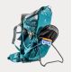 6. Deuter Kid Comfort Active SL Denim Reisetasche