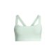 Damen-Top CASALL Defined Rib Sport Top, grün