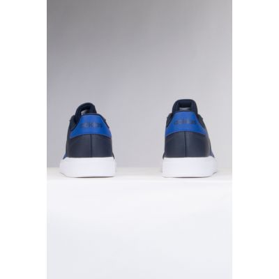 7. Adidas Grand Court 2.0 K Jr IG4827 Schuhe