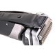 21. Braun Series 9 Pro+ 9615S Folienrasierer/Trimmer, Schwarz/Grau
