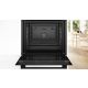 3. BOSCH HRG312BB4 Backofen