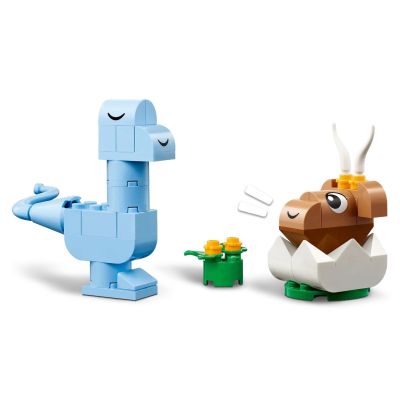 LEGO Classic 11041 – Kreative Dinosaurier