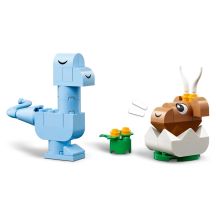 LEGO Classic 11041 – Kreative Dinosaurier