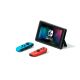 5. Nintendo Switch Tragbare Spielkonsole 15,8 cm (6,2 Zoll) 32 GB Touchscreen WLAN Blau, Grau, Rot