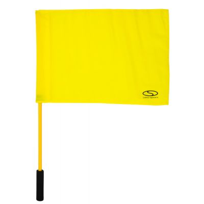 4. Vinex LFA-075 Y gelbe Flagge