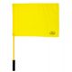 4. Vinex LFA-075 Y gelbe Flagge