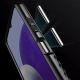 10. Thunder Case Flexibel Robuste Panzer Handyhülle TPU Schutzhülle für Samsung Galaxy A22 5G blau