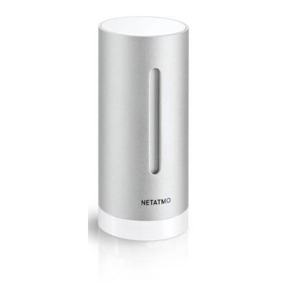 2. Netatmo NBU-NWS-NIM Indoor-Wetterstation