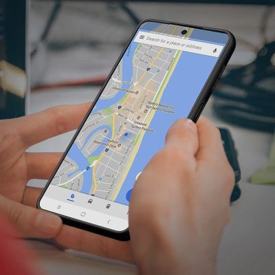 15. Nillkin Textured Case robuste, verstärkte Hülle mit Gelrahmen und Nylonrückseite für Samsung Galaxy M53 5G schwarz