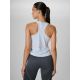 2. Schnelltrocknendes Damen-Trainingsshirt (Größe 4F, 4FRAW26TFSLF1269-34S)