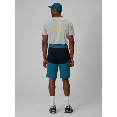 2. Schnelltrocknende Trekkingshorts für Herren 4F 4FRSS26TFSHM1680-30S