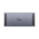 8. Unitek Triple USB4 40Gb/s Dockingstation, 120W Netzteil