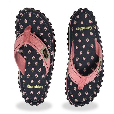 5. Gumbies Islander Flip-Flops Primrose W GU-FFISL150
