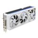 14. ASUS ROG Astral - -RTX5080-O16G-WHITE NVIDIA GeForce RTX 5080 16 GB GDDR7