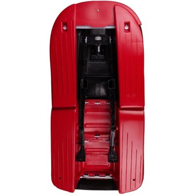 10. Hamax Sno Racing 505524 Schlitten