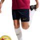 3. Nike FC Barcelona Strike Navy Blue Kindershorts II2708 498