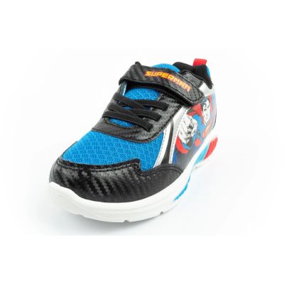 12. Leomil Kinder Sportschuhe Sneakers für Jungen Superman LED