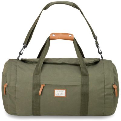 2. SPORT-/FITNESSTASCHE A3028 KHAKI SEMI LINE