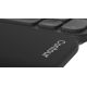 2. Contour Design CDWRBAL00500 Handgelenkauflage Schwarz