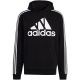 9. adidas Essentials Hoodie M H14641