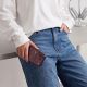 6. Tech-Protect MagFlex Hülle für iPhone 18 Pro / 17 Pro – burgunderrot