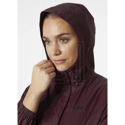 3. Helly Hansen Loke Jacke W 62282 658