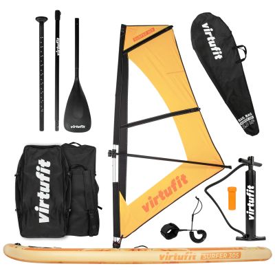 48. Virtufit Surfer 305 VF06082 SUP-Board