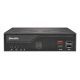 Shuttle Slim PC DH810 PC Größe 1,35L Schwarz LGA 1851 (Sockel V1)