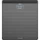 Withings Body Scan Badezimmerwaage - badevagte - schwarz