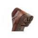7. Wrangler Noah Herrenstiefel Chelsea Boots elegant isoliert braun
