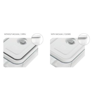 8. ZWILLING Fresh & Save Kunststoff-Starterset