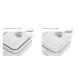 8. ZWILLING Fresh & Save Kunststoff-Starterset