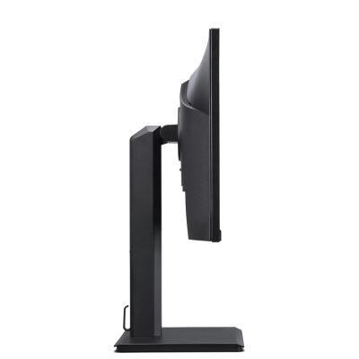 5. Acer Vero B7 B277KLBbmipruzx Computermonitor 68,6 cm (27") 3840 x 2160 px 4K Ultra HD LCD Schwarz