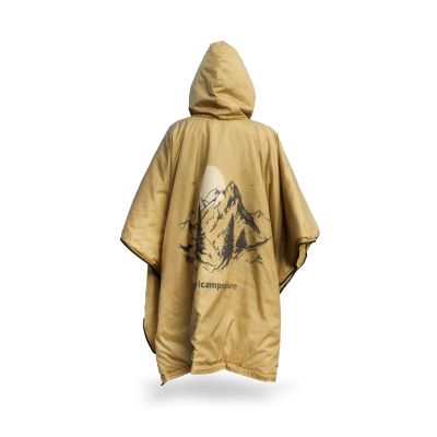 28. Offlander dünner Poncho mit Heizung OFF_CACC_48