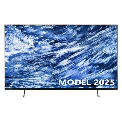 19. Samsung QE43Q7F2A QLED 43'' 4K Ultra HD Tizen Q-Symphony DVB-T2 Schwarzer Fernseher (Modell 2025)