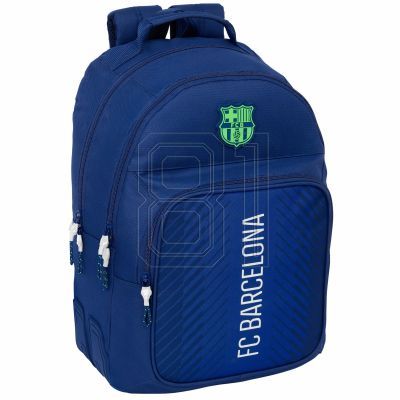 2. FC Barcelona Doppelrucksack 612525773