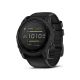 8. Garmin Tactix 8 Solar Elite 51mm Schwarze Sportuhr
