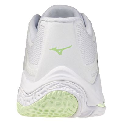 4. Mizuno WAVE LIGHTNING ELITE W V1GC260085 Schuhe