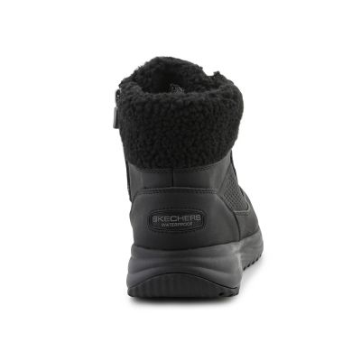 5. Skechers On-The-Go Stellar - Alpine Adventure 144756-BBK Schwarz