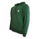 2. New Balance Hoops Essentials Fundamental Hoodie - MT23581TFN