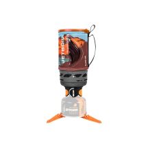 Flash-Mountainscape JETBOIL Campingkocher