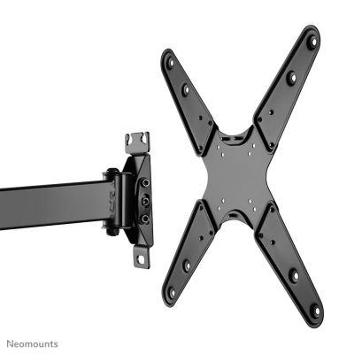 7. Neomounts FL40-450BL14 TV-Wandhalterung 139,7 cm (55") Schwarz